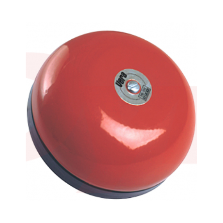 TIMBRE INDUSTRIAL VERA 4"