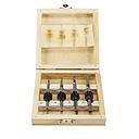 AVELLANADOR FRESA JUEGO MP X UNIDAD