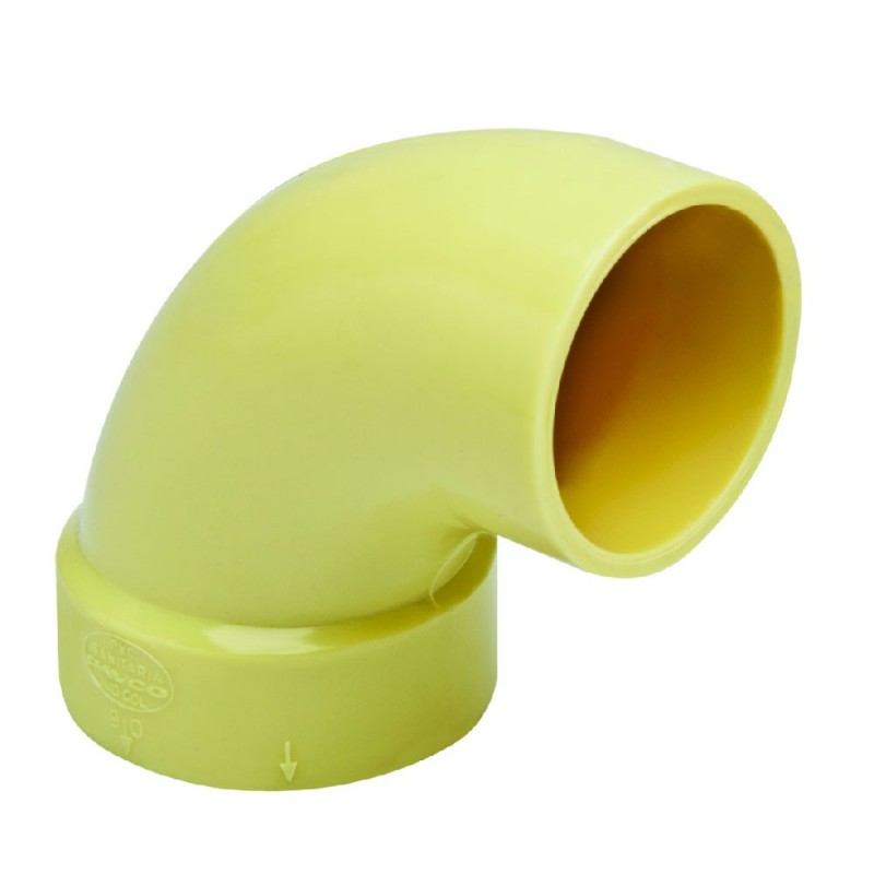 CODO SANITARIO CXE 4"