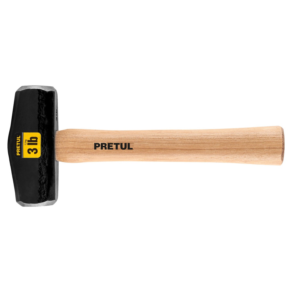 (E2)MACETA FINA 3 LB