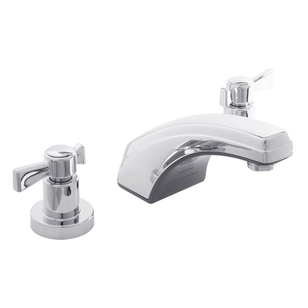 MEZCLADOR LAVAMANOS 8" GRICOL HELIX