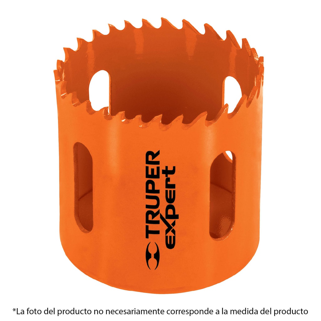 SIERRA COPA METAL TRUPER 2-1/8"