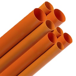 [1010] TUBO VENTILACION 4" X MT