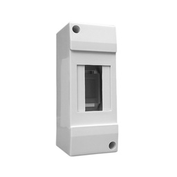 [1010] CAJA PARA 2 TACO RIEL