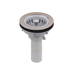 [935263331] CANASTILLA LAVAPLATOS 4 GRICOL CROMO