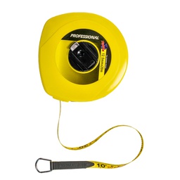 [1127012 MP] (E4)CINTA METRICA FIBRA 30M