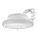 [1010] DUCHA BOCCHERINI MAXI ZENT CON SELECTOR Y NIPLE110V