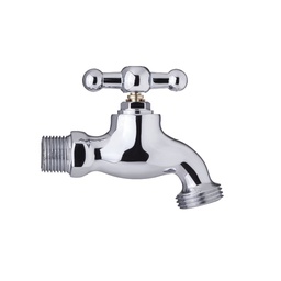 [1010] (E5)LLAVE JARDIN TURIN-UNIFER PESADA