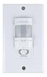 [1010] SENSOR DE MOVIMIENTO PARED INCRUSTAR 180