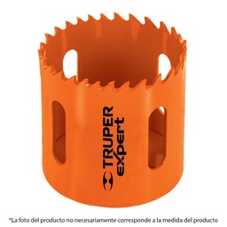 [18098 TR] SIERRA COPA METAL TRUPER 2-1/8"