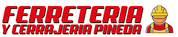 Logo of Ferreteria y Electricos Pineda
