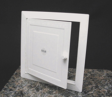 TAPA REGISTRO 20 X 20 ECO