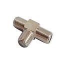 (E2)TEE COAXIAL