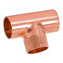 TEE COBRE 3/4