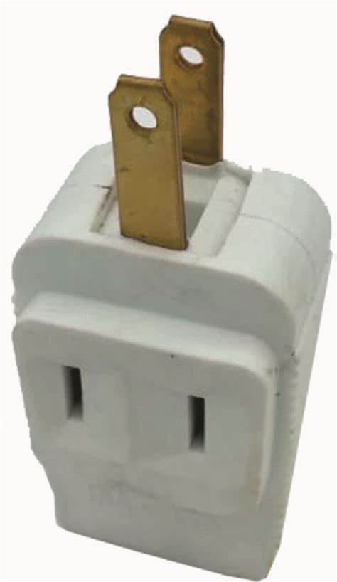 TEE ELECTRICA BLANCA