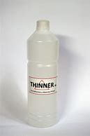 THINNER 1/2 BOTELLA 375 ML