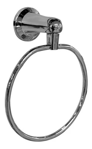 TOALLERO PARA BAÑO ARGOLLA