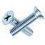 TORNILLO AVELLAN 3/16 X 1"  