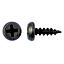 TORNILLO DRYWALL ESTRUCTURA 7X 7/16 X100