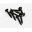 TORNILLO DRYWALL ROSCA FINA 6X1 X100UND