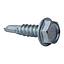 TORNILLO HEXAGONAL PUNTA BROCA 10X3/4 UNIDAD