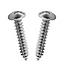 TORNILLO LAMINA 6X1 1/2