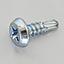 [1010] TORNILLO PUNTA BROCA 7X7/16  100 UND
