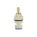 TORRE MULTIPLE PLASTICA CERAMICO IZQUIERDO AZUL GRICOL
