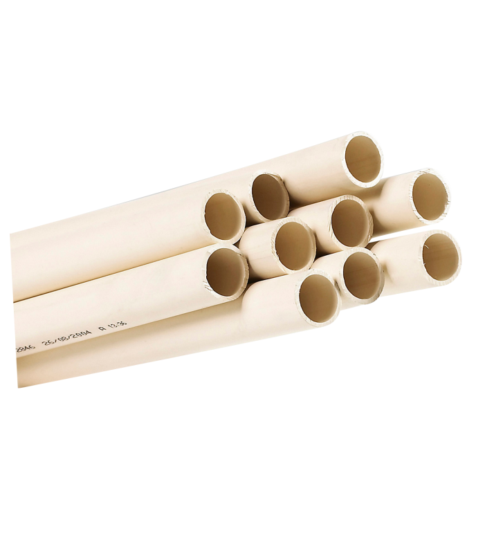 [1010] TUBO CPVC 1/2 X MT