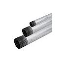 TUBO GALVANIZADO AGUA PESADO 1/2 X CM