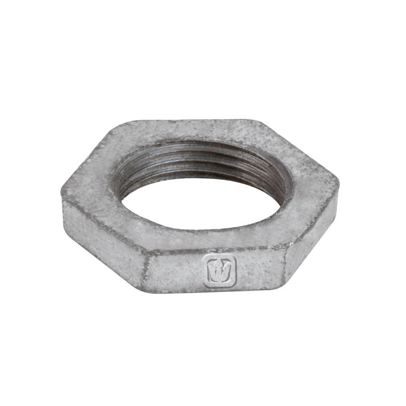 TUERCA GALVANIZADO 1''