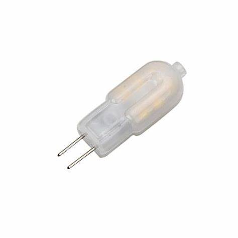 BOMBILLO LED 2W NIPPON 12V AMPOLLETA