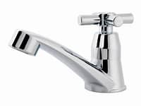 LLAVE LAVAMANOS CRUCETA