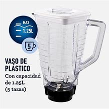 (E2) VASO LICUADORA OSTER PLASTICO