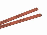 HOJA SEGUETA 24 DIENTES SANDFLEX