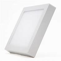 PANEL LED CUADRADO SOBREPONER 6W