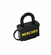 CANDADO INTEMPERIE 60 MM MERCURY