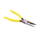 (M2)PINZA  DE PUNTA ECO 6"