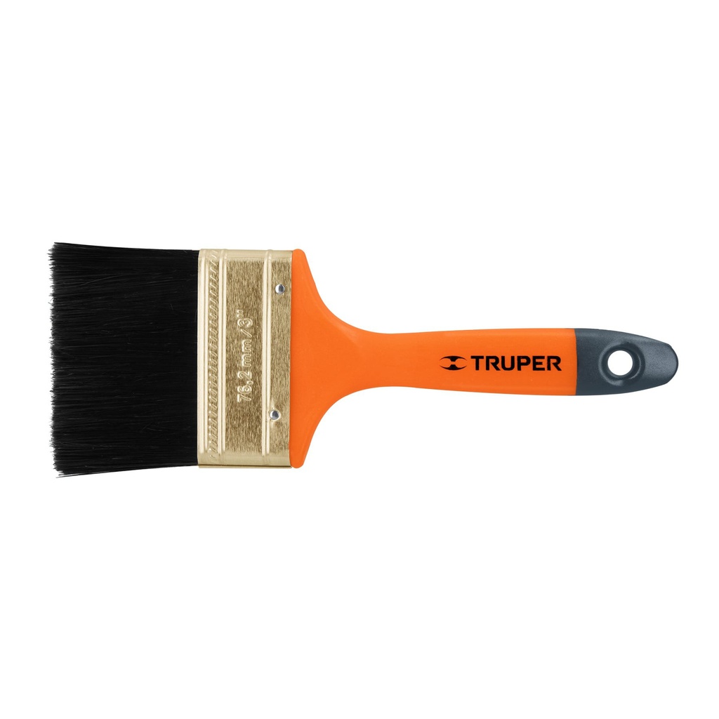 (M1) BROCHA 3" ECO