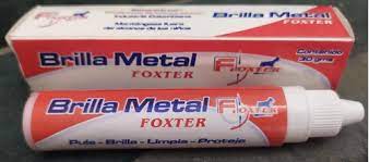 BRILLAMETAL FOXTER 30G