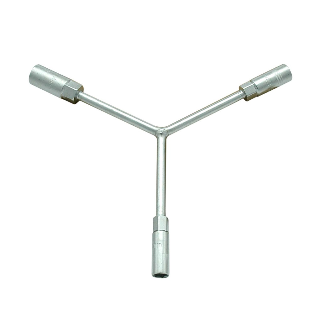 LLAVE TIPO YEE 10-12-14