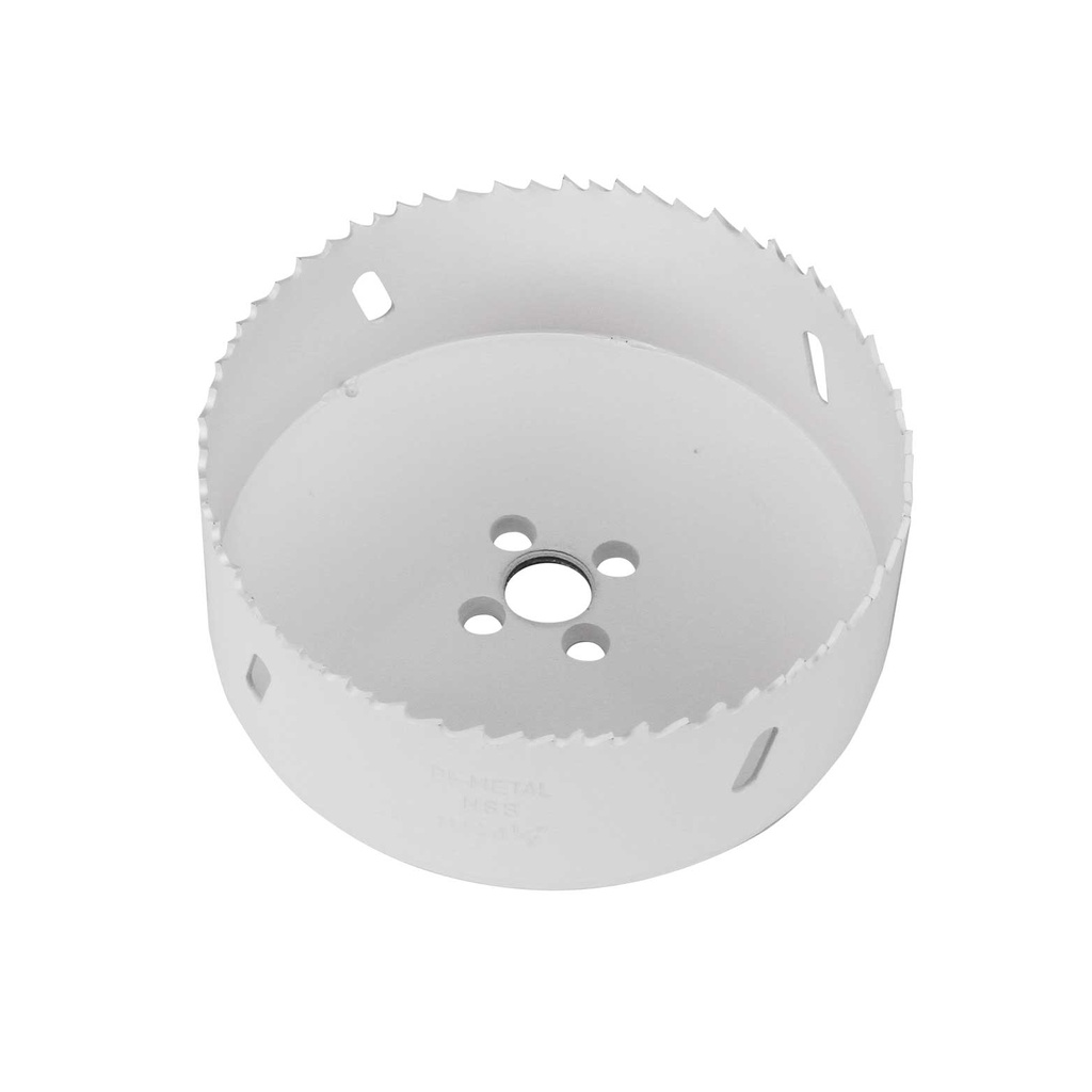 SIERRA COPA METAL RANGER BLANCA  2