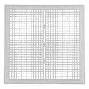 REJILLA VENTILACION 20 X 20 ECON