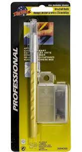 (M3)BISTURI TIPO NAVAJA MP