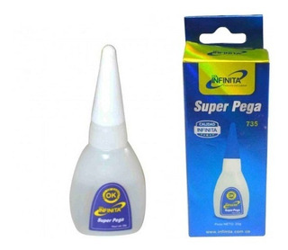 SUPERPEGA INSTANTANEO ECO