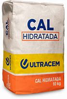 CAL HIDRATADA X KL
