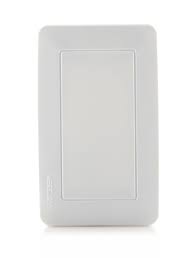 TAPA PLACA CIEGA LUJO 5800