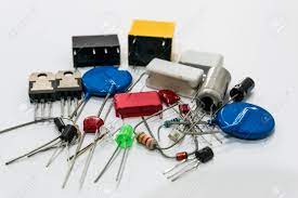 ACCESORIOS DE ELECTRONICA