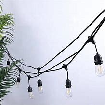 EXTENSION DE BOMBILLOS VINTAGE 8 MTS