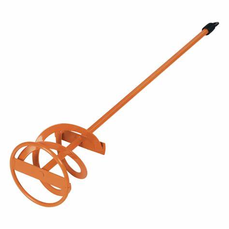 REVOLVEDOR DE PINTURA RANGER